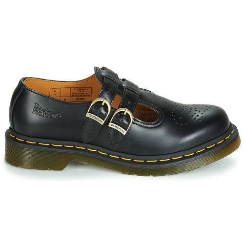 Chaussures Femme Derbies Dr. Martens 8065 MARY JANE Noir 2 Chaussures Femme Derbies Dr. Martens 8065 MARY JANE Noir – Image 2