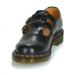 Chaussures Femme Derbies Dr. Martens 8065 MARY JANE Noir 7 Chaussures Femme Derbies Dr. Martens 8065 MARY JANE Noir -Derbies Soldes 11826285 500 C