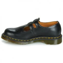 Chaussures Femme Derbies Dr. Martens 8065 MARY JANE Noir 8 Chaussures Femme Derbies Dr. Martens 8065 MARY JANE Noir -Derbies Soldes 11826285 500 D