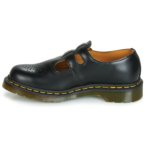 Chaussures Femme Derbies Dr. Martens 8065 MARY JANE Noir 4 Chaussures Femme Derbies Dr. Martens 8065 MARY JANE Noir – Image 4