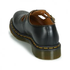 Chaussures Femme Derbies Dr. Martens 8065 MARY JANE Noir 9 Chaussures Femme Derbies Dr. Martens 8065 MARY JANE Noir -Derbies Soldes 11826285 500 E