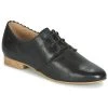 Chaussures Femme Derbies Betty London JIKOTEFE Noir