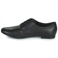 Chaussures Femme Derbies André COMPLICITY Noir -Derbies Soldes 13477739 500 D