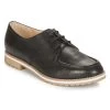 Chaussures Femme Derbies André CHERYL Noir