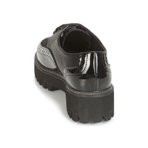 Chaussures Femme Derbies André COREANE Noir 5 Chaussures Femme Derbies André COREANE Noir – Image 5