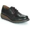 Chaussures Femme Derbies Fly London SUME Noir