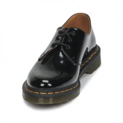 Chaussures Femme Derbies Dr. Martens 1461 Noir 7 Chaussures Femme Derbies Dr. Martens 1461 Noir -Derbies Soldes 156513 500 C