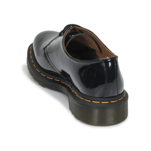 Chaussures Femme Derbies Dr. Martens 1461 Noir 5 Chaussures Femme Derbies Dr. Martens 1461 Noir – Image 5