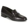 Chaussures Femme Derbies André NOHA Noir
