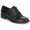 Chaussures Femme Derbies André NEWCASTLE Noir