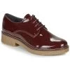 Chaussures Femme Derbies André NANEL Bordeaux