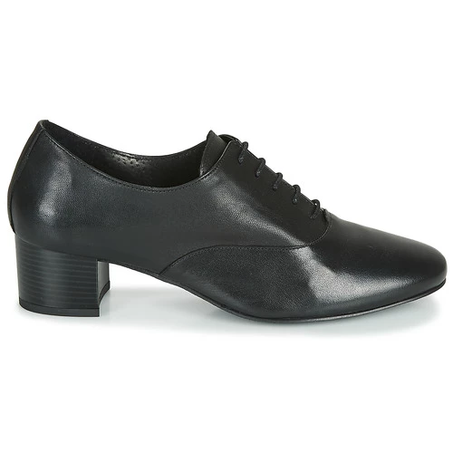 Chaussures Femme Derbies André CASSIDY Noir 2 Chaussures Femme Derbies André CASSIDY Noir – Image 2