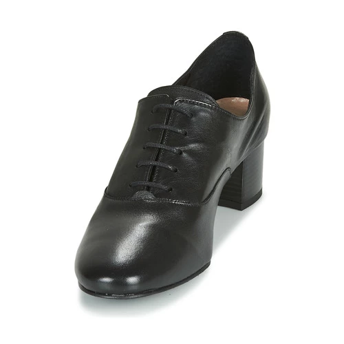 Chaussures Femme Derbies André CASSIDY Noir 3 Chaussures Femme Derbies André CASSIDY Noir – Image 3