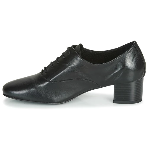 Chaussures Femme Derbies André CASSIDY Noir 4 Chaussures Femme Derbies André CASSIDY Noir – Image 4
