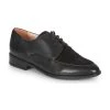 Chaussures Femme Derbies André NAQQARA Noir