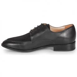 Chaussures Femme Derbies André NAQQARA Noir -Derbies Soldes 15841356 500 D