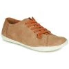 Chaussures Femme Derbies Camper PEU CAMI Beige foncé