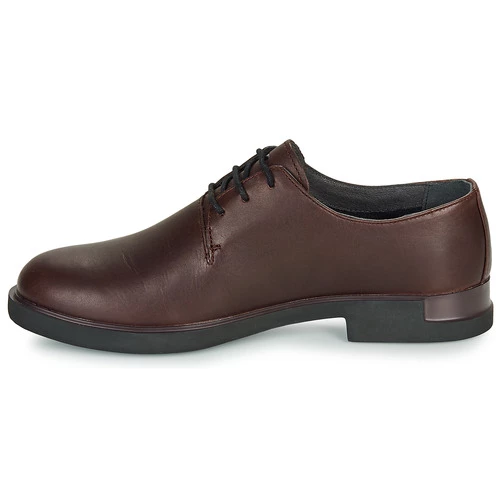 Chaussures Femme Derbies Camper Iman Bordeaux 4 Chaussures Femme Derbies Camper Iman Bordeaux – Image 4