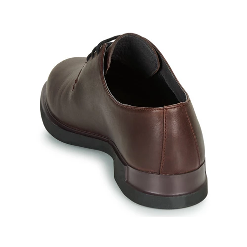 Chaussures Femme Derbies Camper Iman Bordeaux 5 Chaussures Femme Derbies Camper Iman Bordeaux – Image 5
