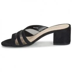 Chaussures Femme Derbies André JODY Noir -Derbies Soldes 16734908 500 D