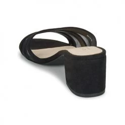 Chaussures Femme Derbies André JODY Noir -Derbies Soldes 16734908 500 E