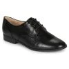 Chaussures Femme Derbies André JODIE Noir