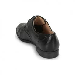 Chaussures Femme Derbies André JODIE Noir -Derbies Soldes 16735001 500 E