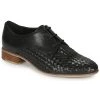 Chaussures Femme Derbies André BESS Noir