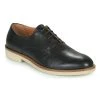 Chaussures Femme Derbies André EFELIA Noir
