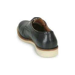 Chaussures Femme Derbies André EFELIA Noir -Derbies Soldes 16846382 500 E