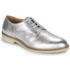 Chaussures Femme Derbies André EFELIA Argenté