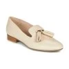 Chaussures Femme Derbies Jonak AMIGO Beige