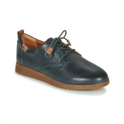 Chaussures Femme Derbies Pikolinos MALLORCA W8C Bleu