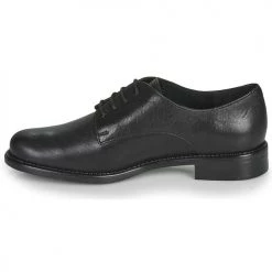 Chaussures Femme Derbies Dream in Green NOUSSIN Noir -Derbies Soldes 17947487 500 D