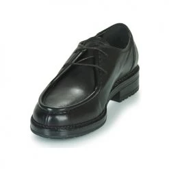 Chaussures Femme Derbies Betty London NAMISS Noir -Derbies Soldes 17999516 500 C