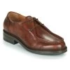 Chaussures Femme Derbies Betty London NAMISS Marron