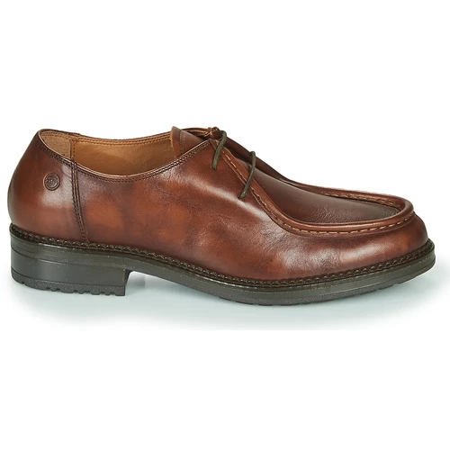 Chaussures Femme Derbies Betty London NAMISS Marron 2 Chaussures Femme Derbies Betty London NAMISS Marron – Image 2