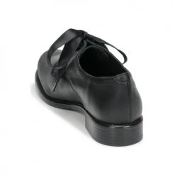 Chaussures Femme Derbies Betty London NALOVE Noir -Derbies Soldes 18089555 500 E