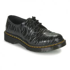 Chaussures Femme Derbies Dr. Martens 1461 Noir
