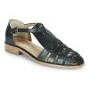 Chaussures Femme Derbies Muratti RAZAC Noir