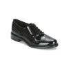 Chaussures Femme Derbies Betty London CODEUX Noir