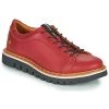 Chaussures Femme Derbies Art TORONTO Rose