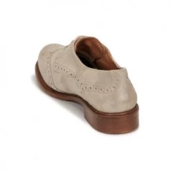 Chaussures Femme Derbies Betty London CODEUX Beige 9 Chaussures Femme Derbies Betty London CODEUX Beige -Derbies Soldes 19052076 500 E