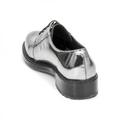 Chaussures Femme Derbies JB Martin JOJAC Carbone -Derbies Soldes 19172746 500 E