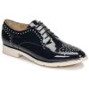 Chaussures Femme Derbies JB Martin PRETTYS Nuit