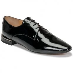 Chaussures Femme Derbies JB Martin STAR Noir