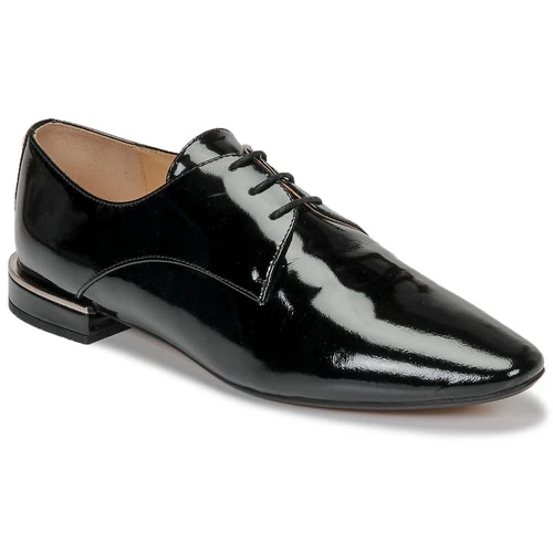 Chaussures Femme Derbies JB Martin STAR Noir 1 Chaussures Femme Derbies JB Martin STAR Noir