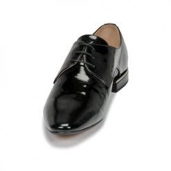 Chaussures Femme Derbies JB Martin STAR Noir 7 Chaussures Femme Derbies JB Martin STAR Noir -Derbies Soldes 19173047 500 C