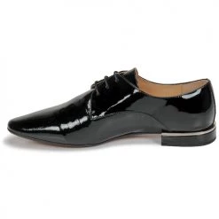 Chaussures Femme Derbies JB Martin STAR Noir 8 Chaussures Femme Derbies JB Martin STAR Noir -Derbies Soldes 19173047 500 D