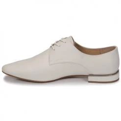 Chaussures Femme Derbies JB Martin STAR Nappa naturel -Derbies Soldes 19173048 500 D